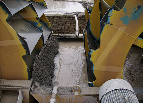 机制沙的生产-磨粉机设备