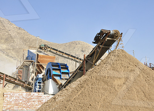 机制砂与建 筑砂浆-磨粉机设备